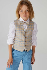 gilet HENDRIK